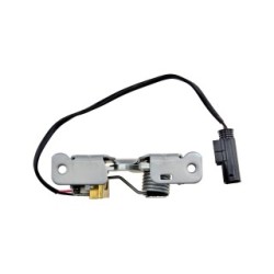 Front Bonnet Lock for BMW X5  X6 OE 51237178753