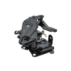 Right Bonnet Lock for BMW 5  6  7 OE 51237183762