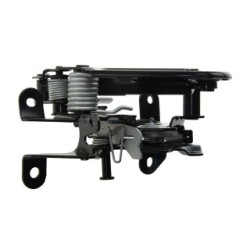 Right Bonnet Lock for BMW 5  6  7 OE 51237183762