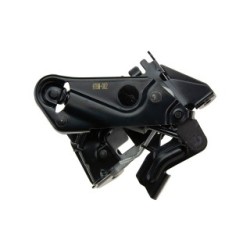 Right Bonnet Lock for BMW 5  6  7 OE 51237183762