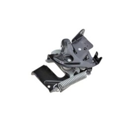 Lower Right Bonnet Lock Safety Hook for BMW OE 51234895376
