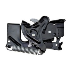 Lower Right Bonnet Lock Safety Hook for BMW OE 51234895376