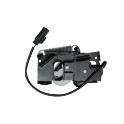 Lower Left Bonnet Lock Safety Hook for BMW OE 51237242548