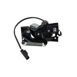 Lower Left Bonnet Lock Safety Hook for BMW OE 51237242548