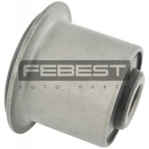 Mounting Control Trailing Arm - FEBEST CRAB062