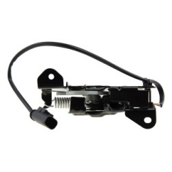 Lower Left Bonnet Lock Safety Hook for BMW OE 51237242548