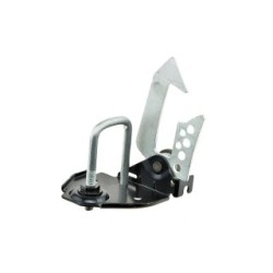 Upper Right Bonnet Lock for BMW OE 51237183764