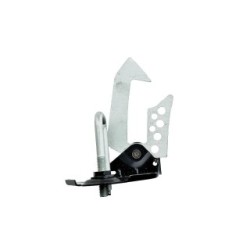 Upper Right Bonnet Lock for BMW OE 51237183764