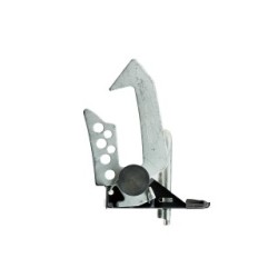 Upper Right Bonnet Lock for BMW OE 51237183764