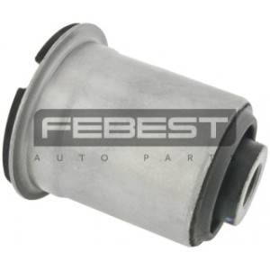 Mounting Control Trailing Arm - FEBEST CRAB060