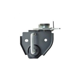 Upper Right Bonnet Lock for BMW OE 51237183764