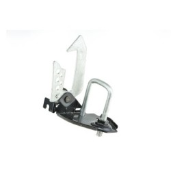 Upper Left Bonnet Lock for BMW OE 51237183763