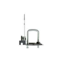 Upper Left Bonnet Lock for BMW OE 51237183763