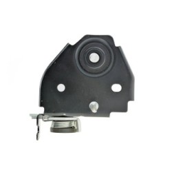 Upper Left Bonnet Lock for BMW OE 51237183763