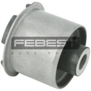 Mounting Control Trailing Arm - FEBEST CRAB057