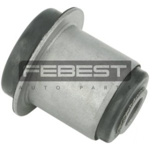 Mounting Control Trailing Arm - FEBEST CRAB056