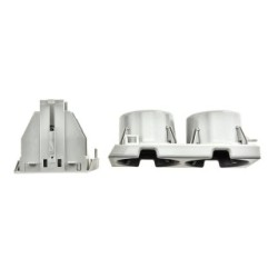 Front Cupholder for BMW 3 OE 51168248504