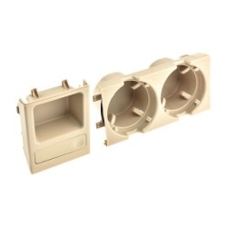 Cupholder for BMW 3 OE 51168217959