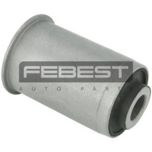 Mounting Control Trailing Arm - FEBEST CRAB055
