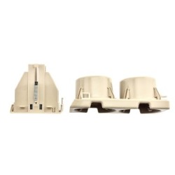 Cupholder for BMW 3 OE 51168217959
