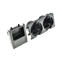 Cupholder for BMW 3