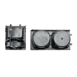 Cupholder for BMW 3