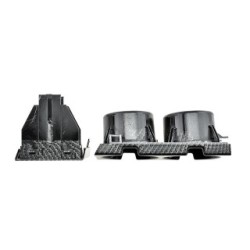 Cupholder for BMW 3
