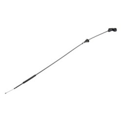 Rear Bonnet Cable for BMW X5 OE 51238402615