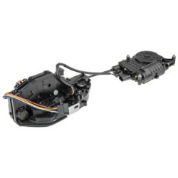 Front Right Door Lock for BMW 5 OE 51217149436