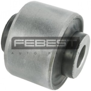 Mounting Control Trailing Arm - FEBEST CRAB050