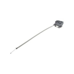 Tailgate Closing Aid for BMW X5