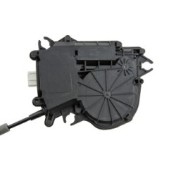 Tailgate Closing Aid for BMW X5