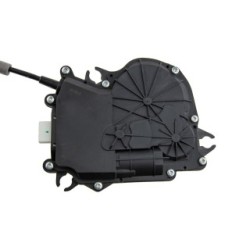 Tailgate Closing Aid for BMW X5