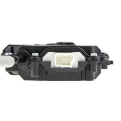 Tailgate Closing Aid for BMW X5