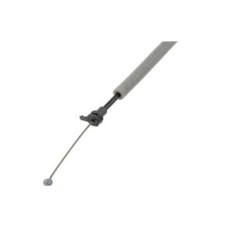 Tailgate Closing Aid for BMW X5
