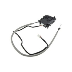 Tailgate Closing Aid for BMW 5 OE 51247273752