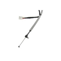 Tailgate Closing Aid for BMW 5 OE 51247273752