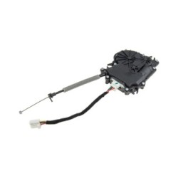 Tailgate Closing Aid for BMW X3 OE 51247249578