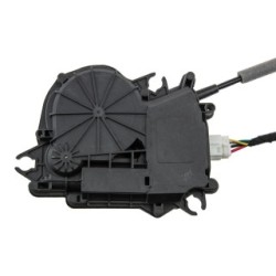 Tailgate Closing Aid for BMW X3 OE 51247249578
