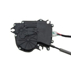 Tailgate Closing Aid for BMW X3 OE 51247249578