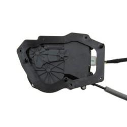 Lower Tailgate Closing Aid for BMW 5 OE 51247155158