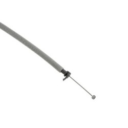 Lower Tailgate Closing Aid for BMW 5 OE 51247155158