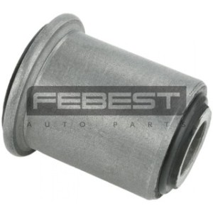 Mounting Control Trailing Arm - FEBEST CRAB047