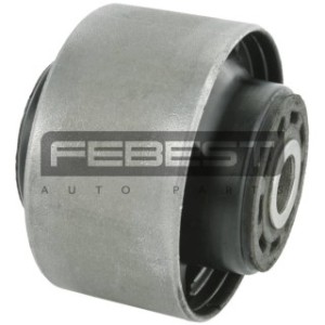 Mounting Control Trailing Arm - FEBEST CRAB046