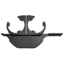 Front Cupholder for BMW 5 OE 51168190205