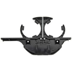 Front Cupholder for BMW 5 OE 51168190205