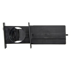 Outer Cupholder for BMW 5 OE 51459125626