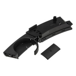 Left Cupholder for BMW Z4 OE 51457070323