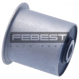 Mounting Control Trailing Arm - FEBEST CRAB043