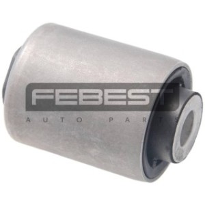 Mounting Control Trailing Arm - FEBEST CRAB041